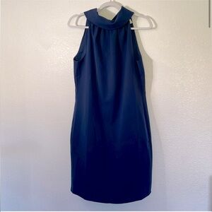 Sail to Sable Shift Dress